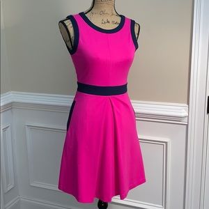 Amanda Uprichard A Line Dress